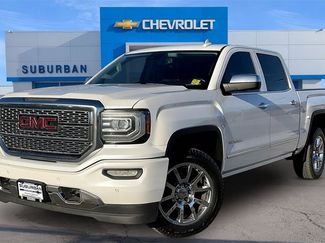 Used 2017 GMC Sierra 1500 Denali video 1