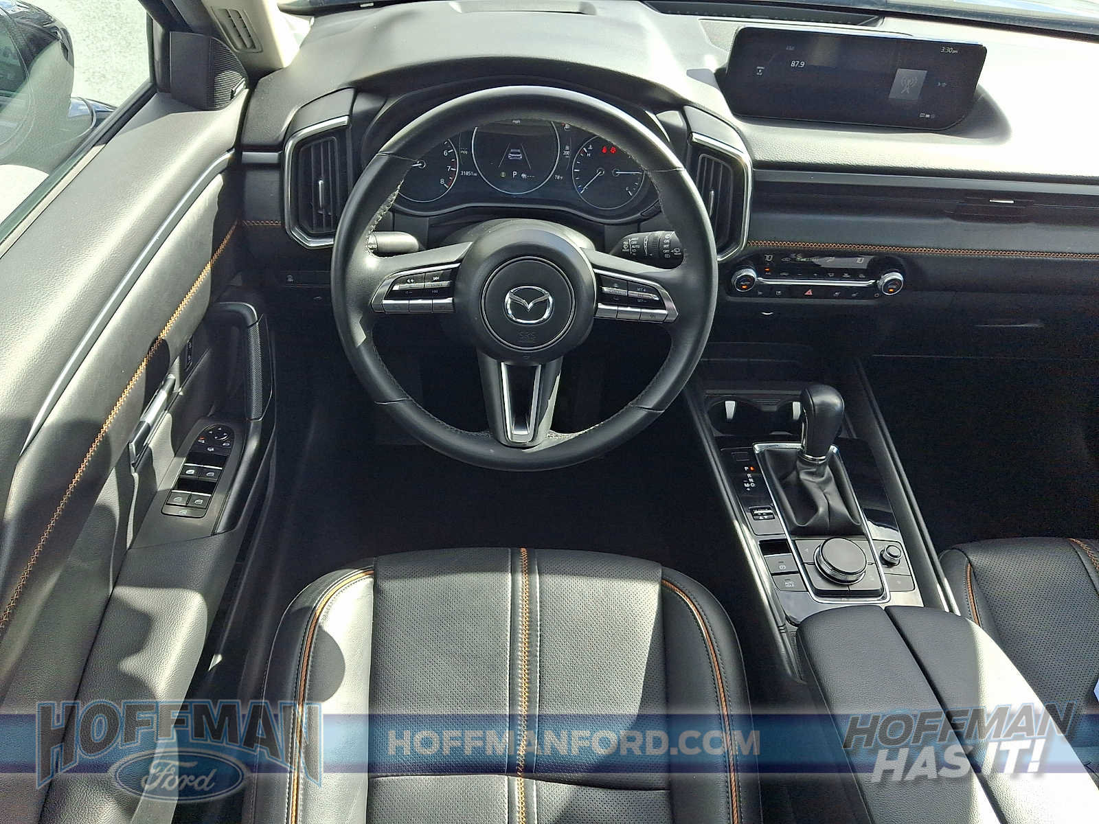 Used 2025 MAZDA CX-50 AWD 2.5 S w/ Premium Plus Pkg image 11