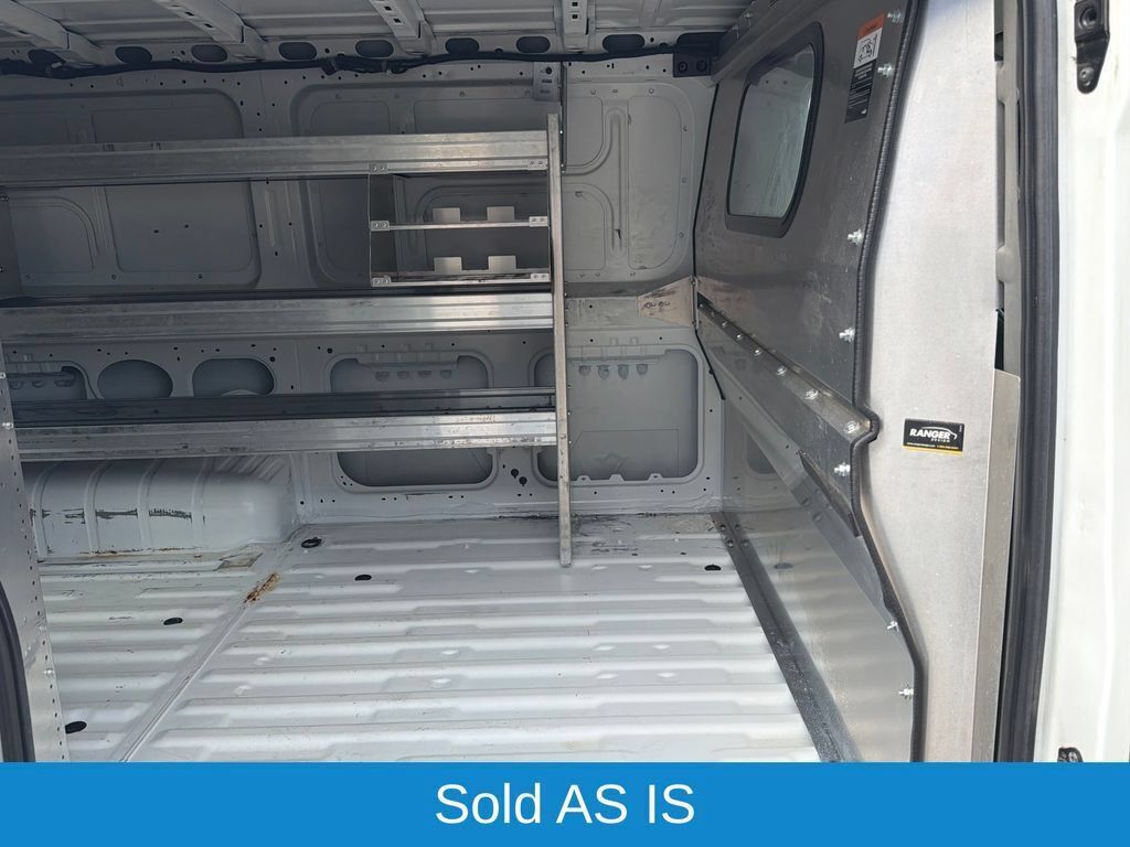 Used 2019 Nissan NV 1500 S RWD image 22
