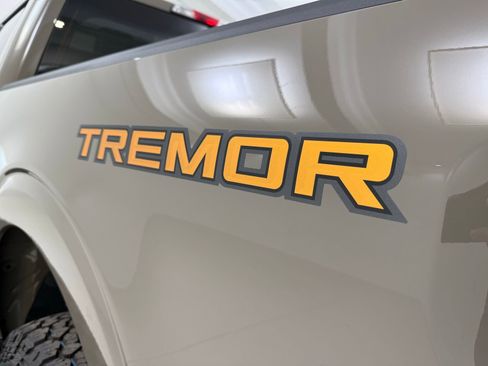 New 2026 Ford F150 Tremor w/ Equipment Group 402B AWD/4WD image 9