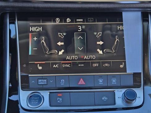 Used 2026 Audi Q7 3.0T Premium AWD/4WD image 24