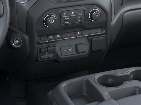New 2026 Chevrolet Silverado 1500 W/T w/ WT Value Package image 36