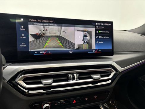 Used 2023 BMW M340i xDrive w/ Premium Package AWD/4WD image 30