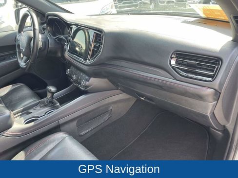 Certified 2024 Dodge Durango GT image 15