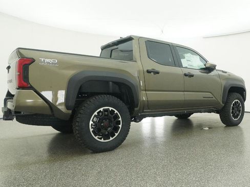 New 2026 Toyota Tacoma TRD Off-Road image 81