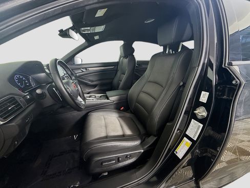 Used 2019 Honda Accord Sport image 22