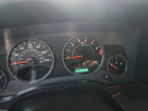 Used 2008 Jeep Patriot Sport image 37