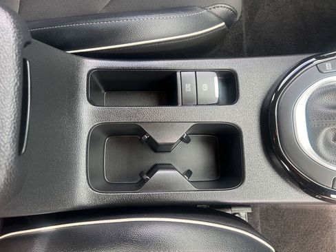 Used 2022 Kia Forte GT-Line w/ GT-Line Technology Package FWD image 23