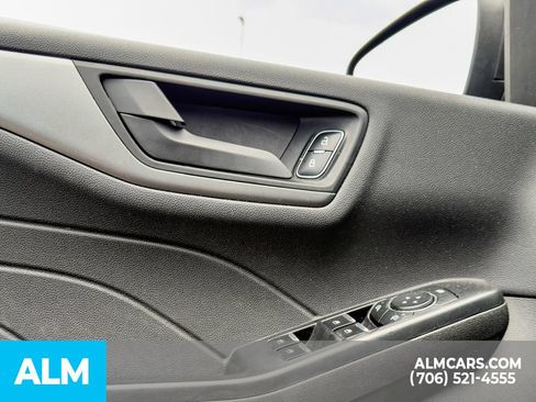 Used 2024 Ford Escape Active FWD image 10