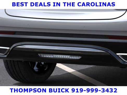 New 2026 Buick Envision Sport Touring AWD/4WD image 17
