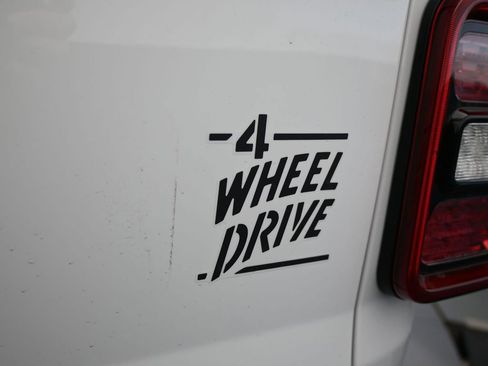 New 2026 Jeep Gladiator Willys image 36