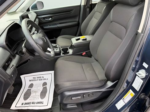 Used 2024 Honda CR-V EX image 18