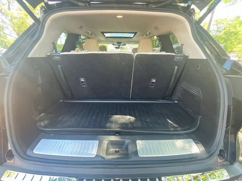Certified 2023 INFINITI QX60 Luxe w/ Performance Audio Package AWD/4WD image 18