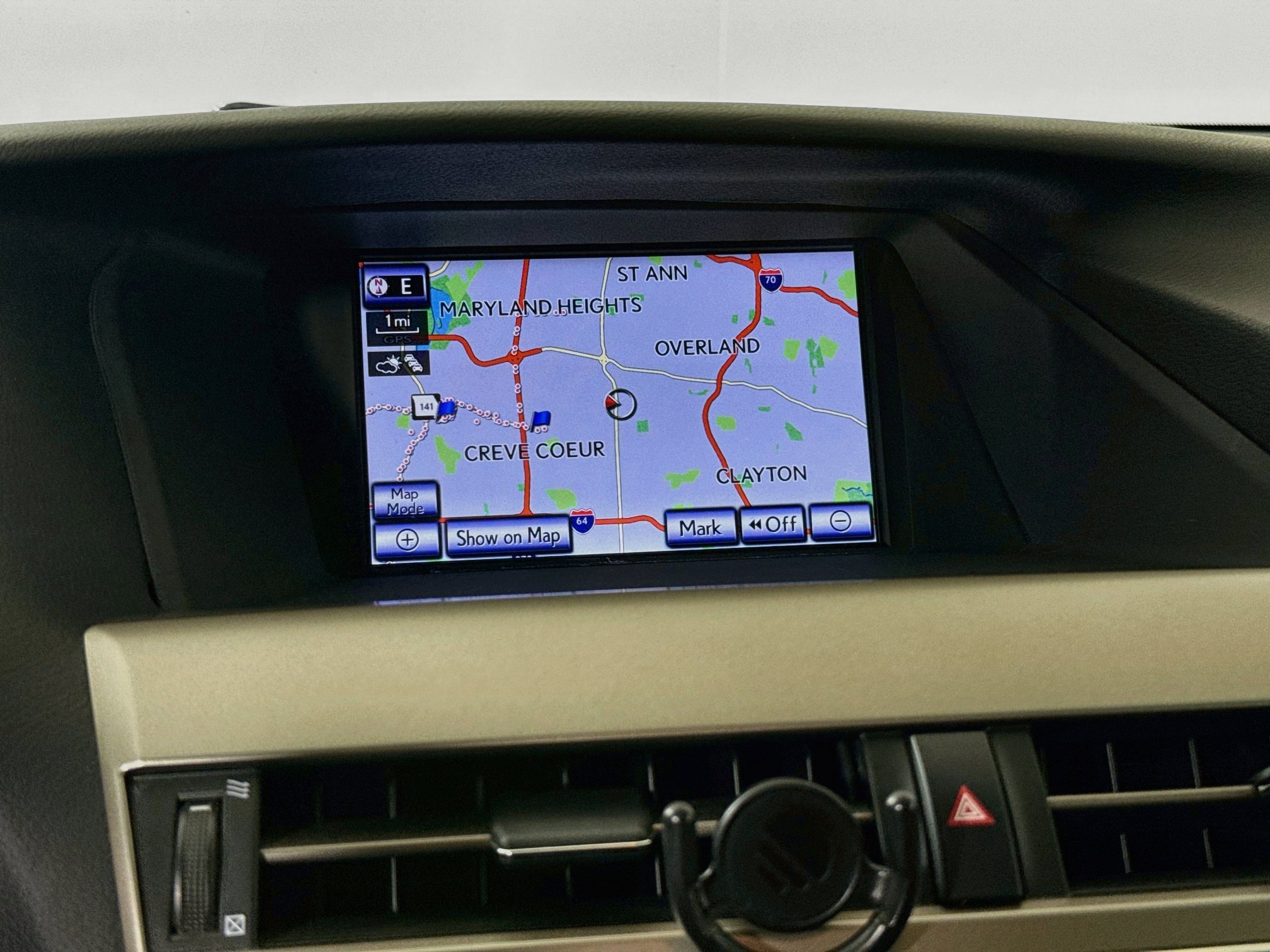 Used 2015 Lexus RX 350 AWD image 16