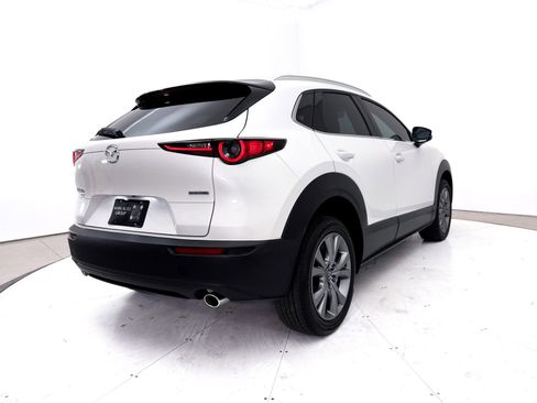 Used 2023 MAZDA CX-30 AWD 2.5 S w/ Premium Package image 21