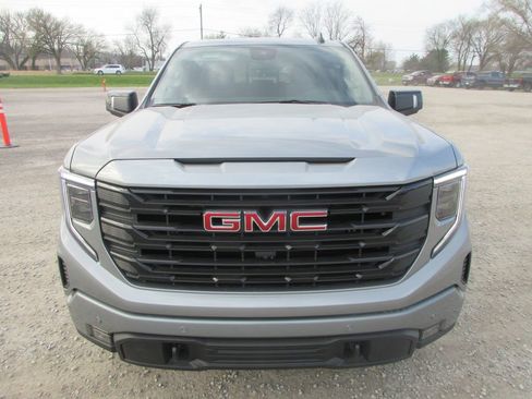 New 2026 GMC Sierra 1500 Elevation w/ Elevation Premium Package image 12