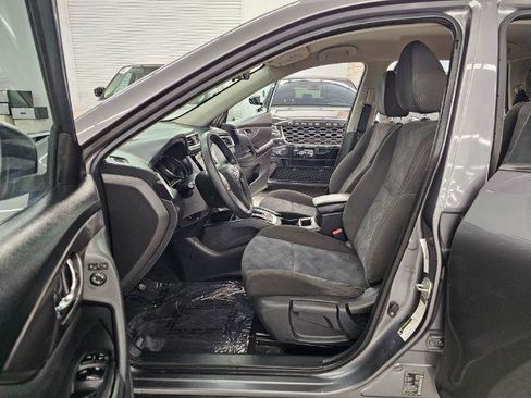 Used 2016 Nissan Rogue S AWD/4WD image 29