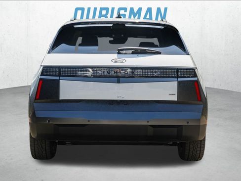 New 2025 Hyundai Ioniq 5 XRT image 5