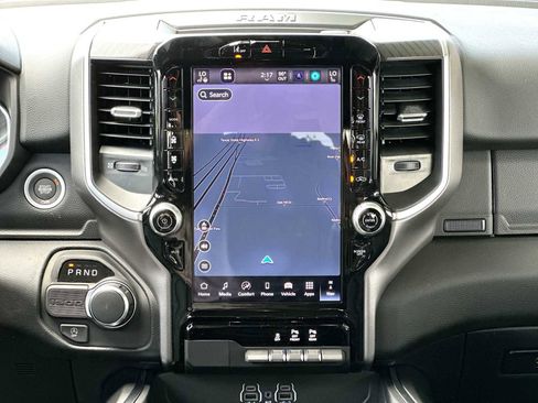 New 2026 RAM 1500 Lone Star image 26