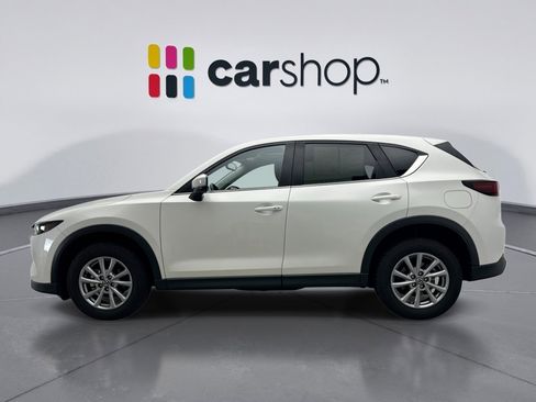 Used 2023 MAZDA CX-5 AWD 2.5 S image 2