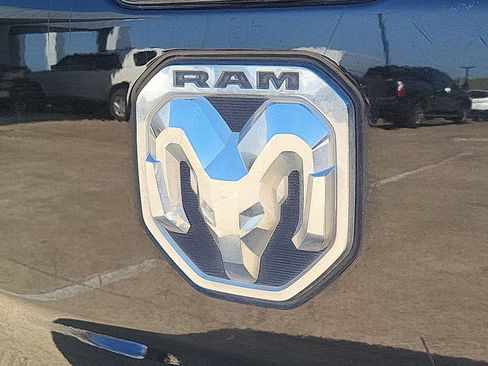 Used 2022 RAM 1500 Lone Star RWD image 29