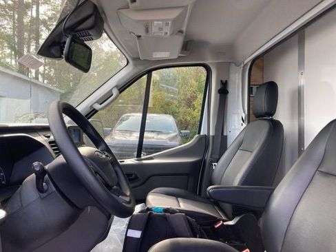 New 2024 Ford Transit 350 image 21