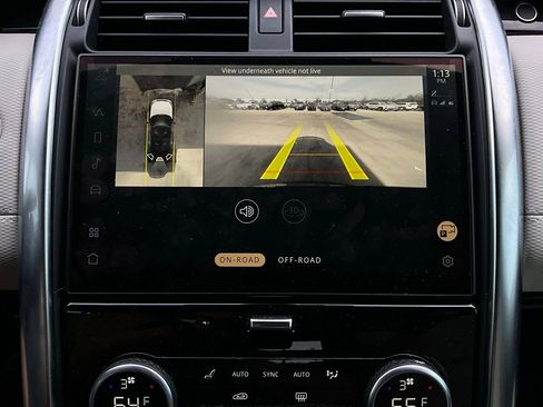 Used 2022 Land Rover Discovery S R-Dynamic image 38