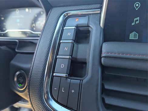 Used 2023 Chevrolet Tahoe RST w/ RST Performance Edition image 24