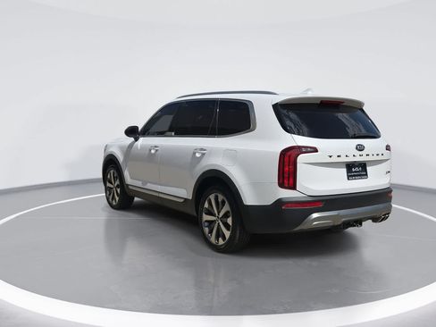 Used 2021 Kia Telluride S FWD image 6