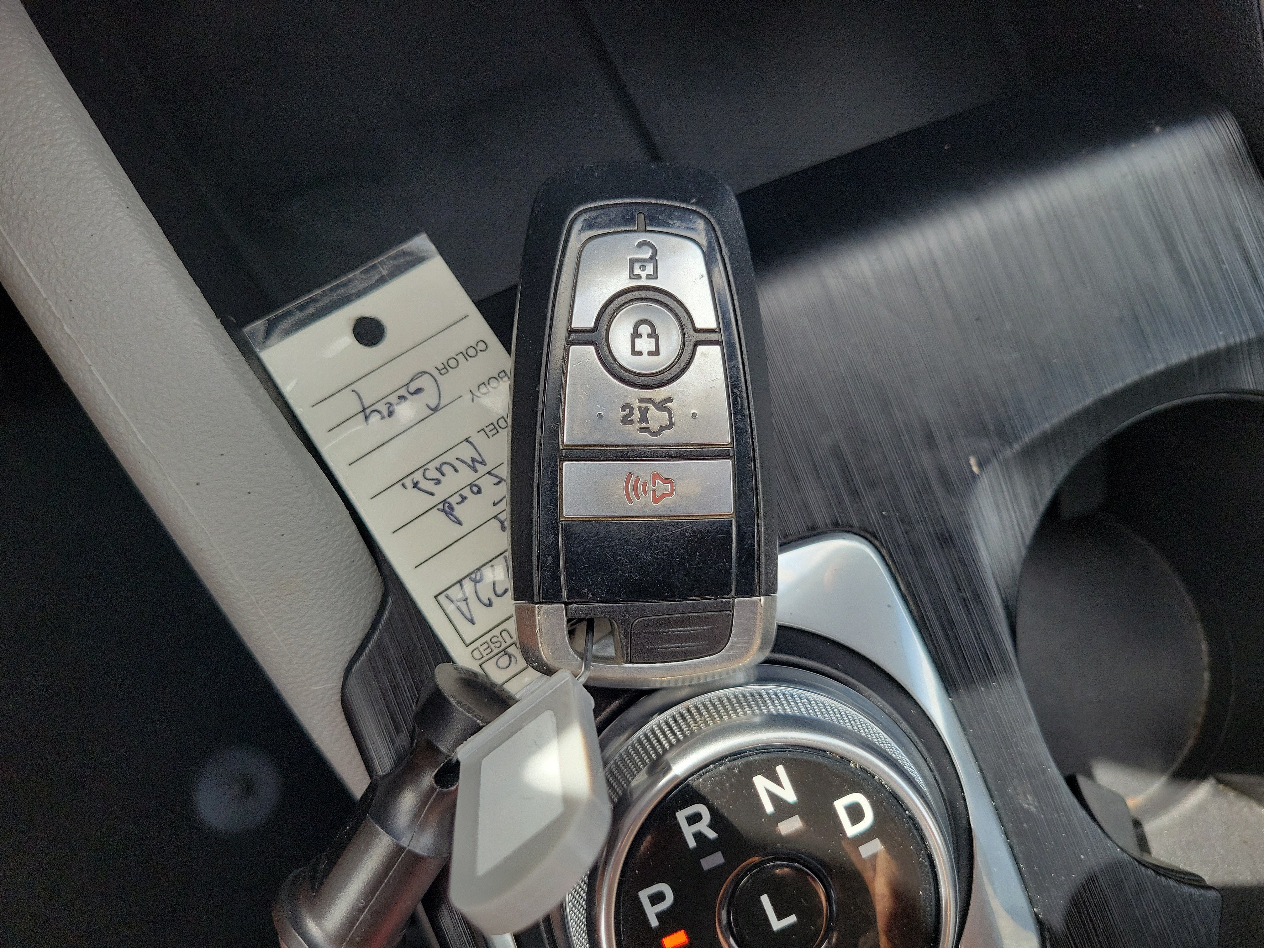 Certified 2023 Ford Escape Active w/ Tech Pack #1 FWD image 29
