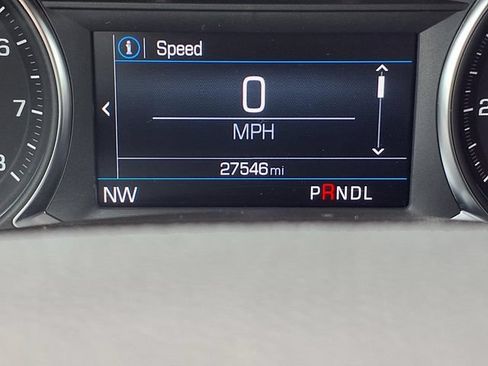 Used 2024 Chevrolet Equinox LT FWD image 17