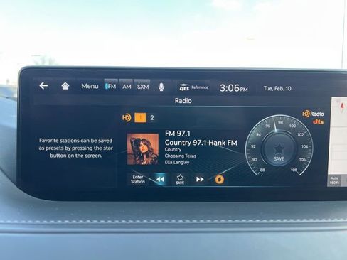 Used 2023 Genesis G80 image 18