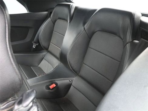 Used 2020 Ford Mustang Premium image 24
