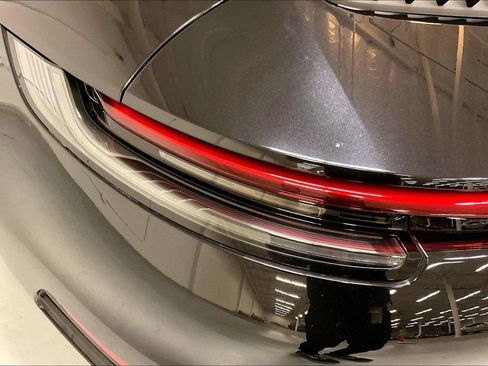 Used 2024 Porsche 911 Carrera 4S w/ Premium Package image 30