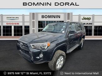 Used 2022 Toyota 4Runner SR5 Premium video 1