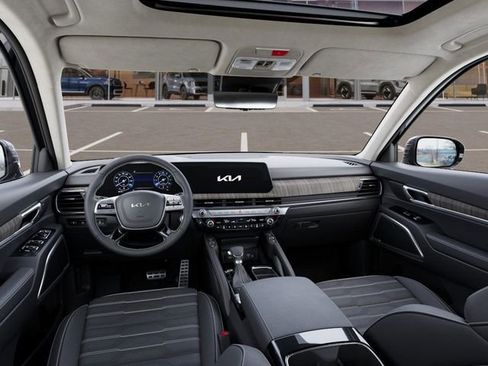 New 2025 Kia Telluride SX Prestige image 17