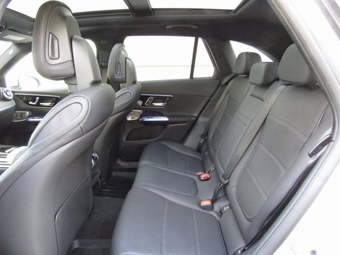 New 2026 Mercedes-Benz GLC 300 4MATIC image 15