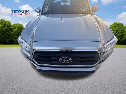 Used 2023 Toyota Tacoma 2WD Double Cab image 7