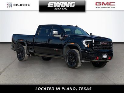 New 2026 GMC Sierra 2500 AT4 w/ AT4 Premium Plus Package