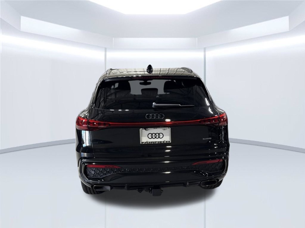 New 2026 Audi Q5 Premium Plus AWD/4WD image 4
