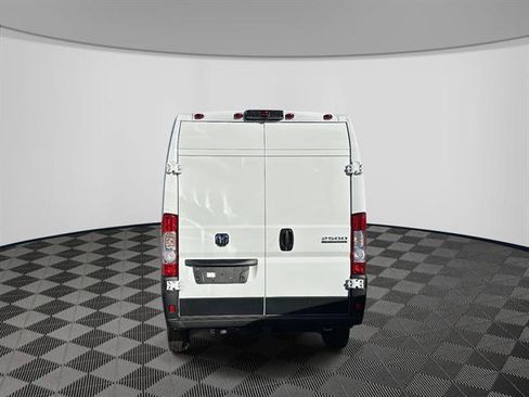 New 2026 RAM ProMaster 2500 w/ Premium Convenience Group image 3