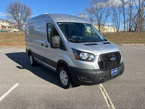 Used 2023 Ford Transit 350 Medium Roof image 1