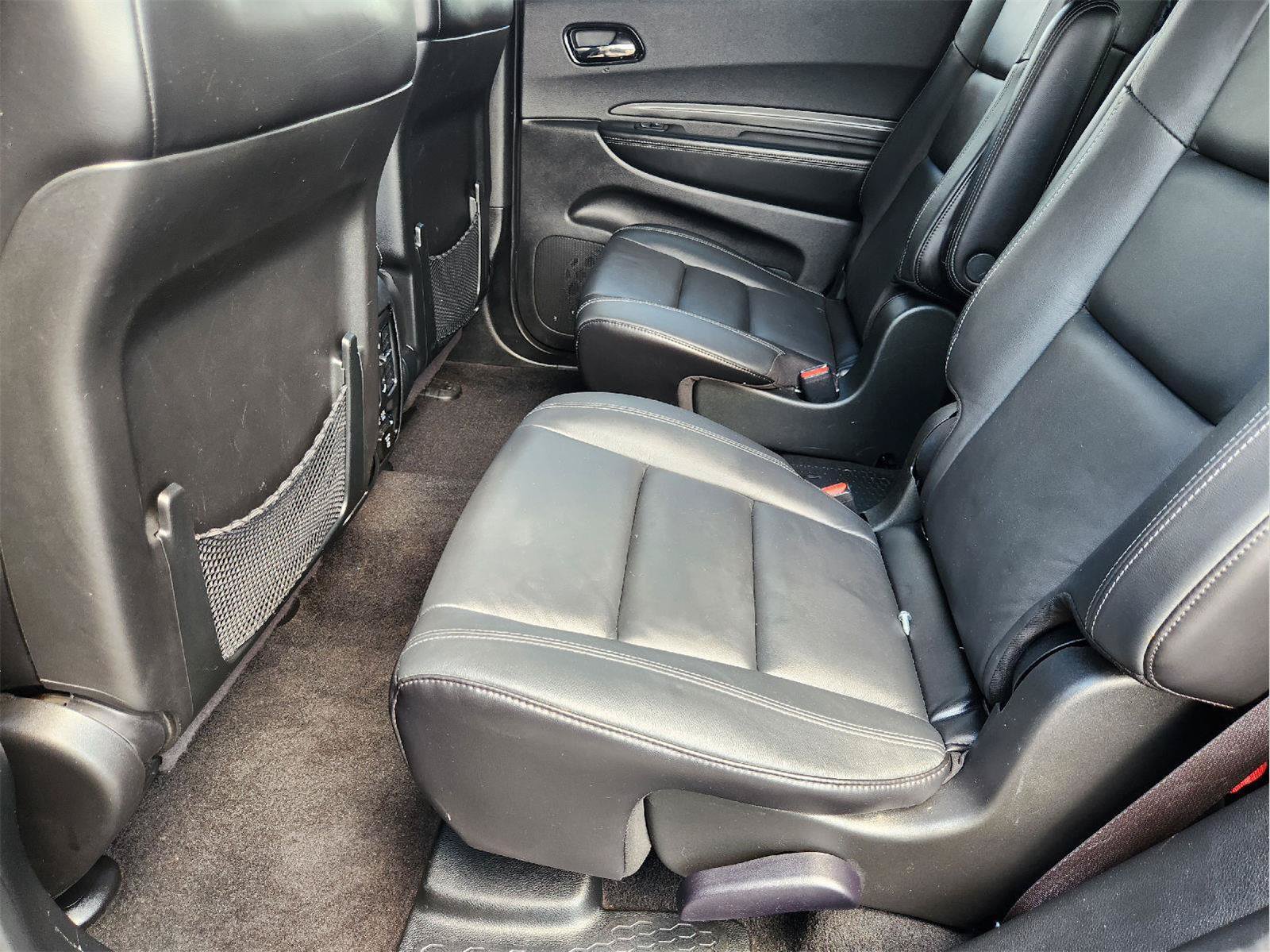 Used 2022 Dodge Durango GT AWD/4WD image 27