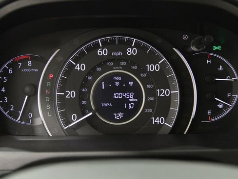 Used 2015 Honda CR-V EX-L image 8