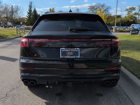 New 2026 Audi SQ8 Premium Plus image 34