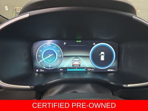 Certified 2023 Hyundai Santa Fe Calligraphy w/ Cargo Package image 20