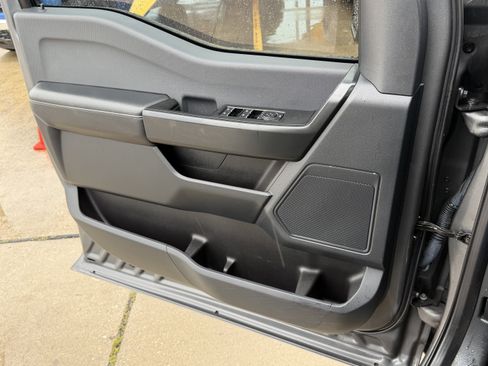 Certified 2024 Ford F150 STX RWD image 25