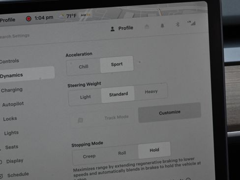 Used 2023 Tesla Model Y Performance image 28