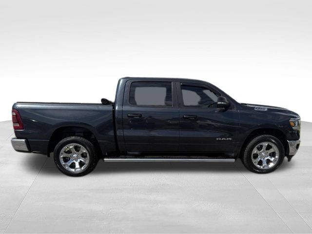 Used 2021 RAM 1500 Big Horn AWD/4WD image 20