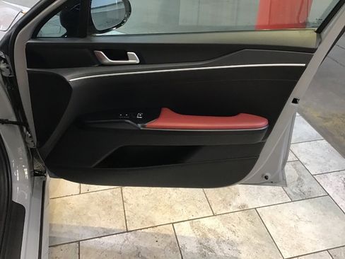 Used 2023 Kia K5 GT-Line image 18